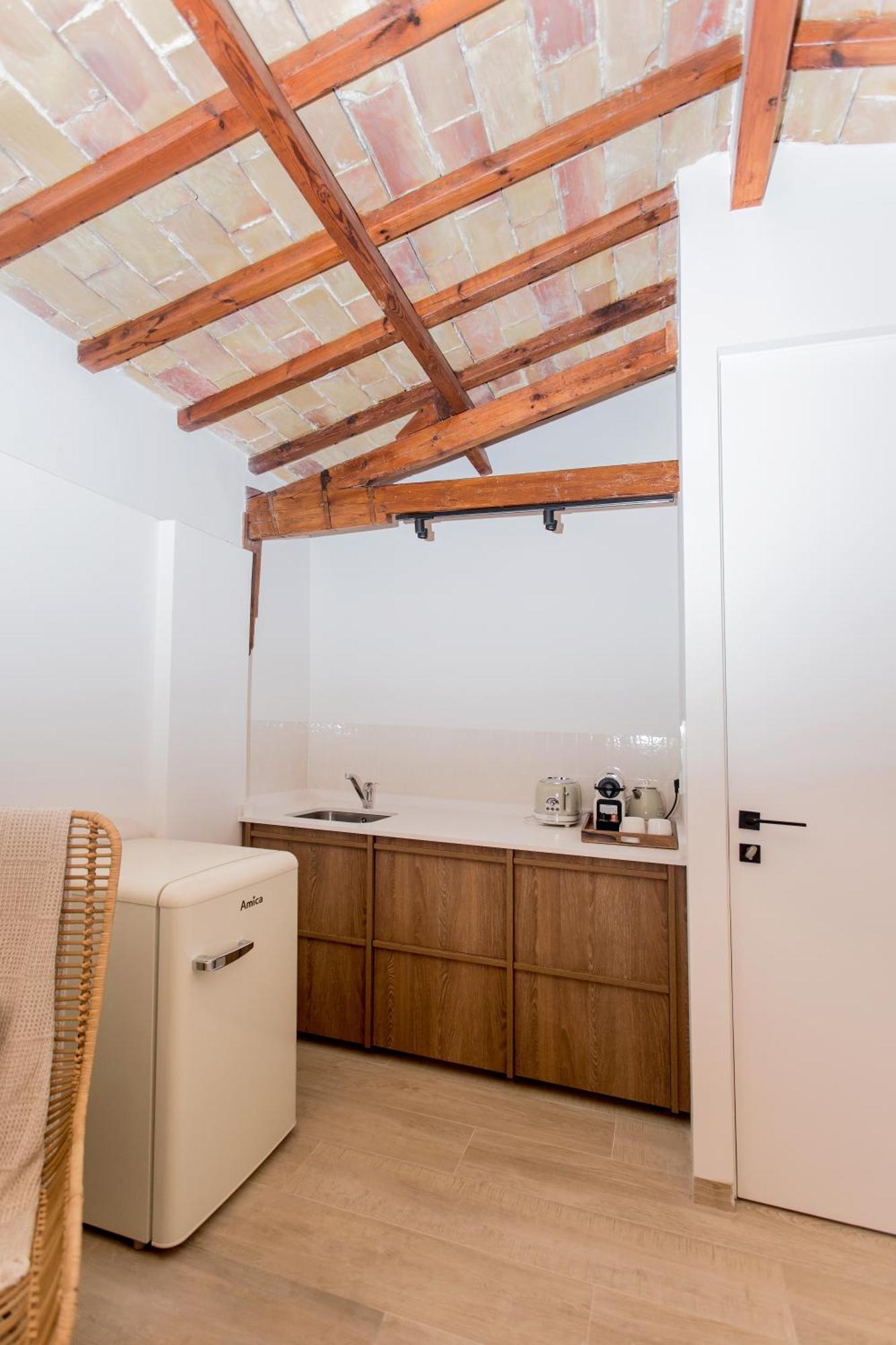 Pizarro By Seaward Suites فيياخويوسا الغرفة الصورة